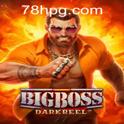 BigBoss: A Revolução no Mundo dos Jogos Online