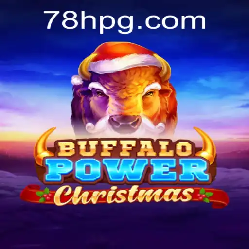 Conheça Buffalo Power Christmas: A Nova Sensação dos Cassinos Online