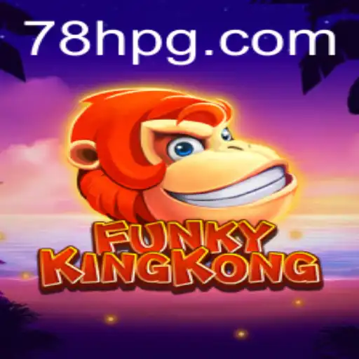 FunkyKingKong: Mergulhando na Nova Sensação dos Jogos Online