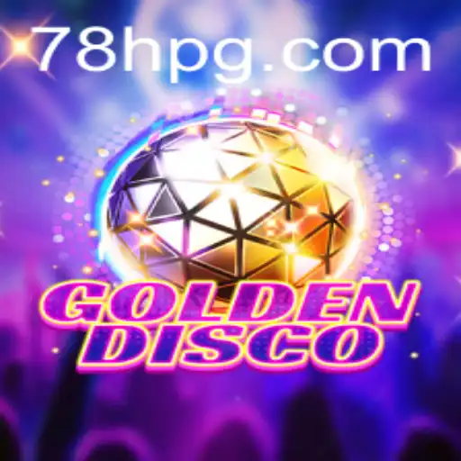 GoldenDisco: O Novo Fenômeno dos Jogos com 78H.COM