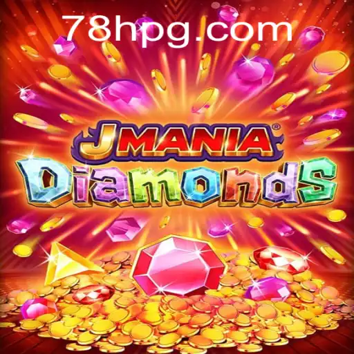 JManiaDiamonds: Mergulhando no Universo Brilhante de Aventuras e Estratégias