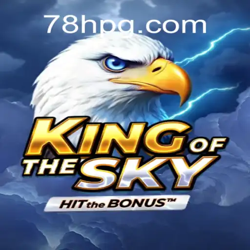 Descubra KingOfTheSky: Aventura e Estratégia nos Céus com 78H.COM