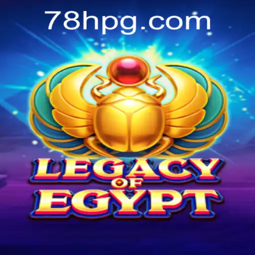 Explorando LegacyOfEgypt: Uma Jornada pelo Antigo Egito