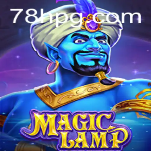 MagicLamp: Um Mergulho no Fantástico Mundo de 78H.COM