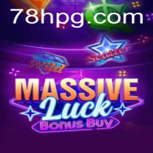 Descubra o Jogo Envolvente MassiveLuckBonusBuy: Uma Aventura Online
