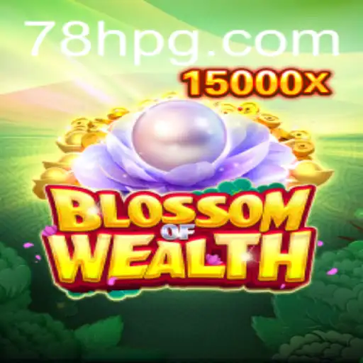 Explorando BlossomofWealth: Um Mergulho no Jogo Popular de 78H.COM