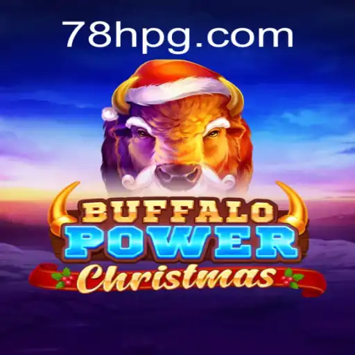 Conheça Buffalo Power Christmas: A Nova Sensação dos Cassinos Online