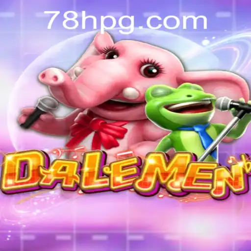 Explorando o Fascinante Mundo de DALEMEN: O Jogo de Estratégia do Momento