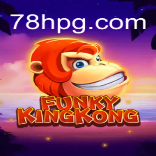 FunkyKingKong: Mergulhando na Nova Sensação dos Jogos Online
