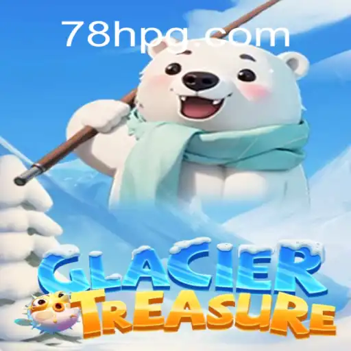 GlacierTreasure: A Aventura Congelante no Mundo dos Jogos