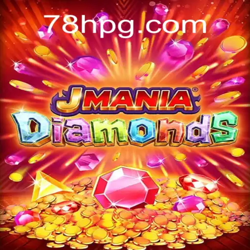 JManiaDiamonds: Mergulhando no Universo Brilhante de Aventuras e Estratégias