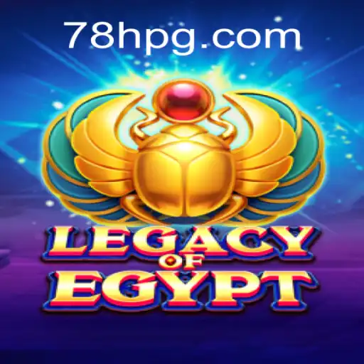 Explorando LegacyOfEgypt: Uma Jornada pelo Antigo Egito