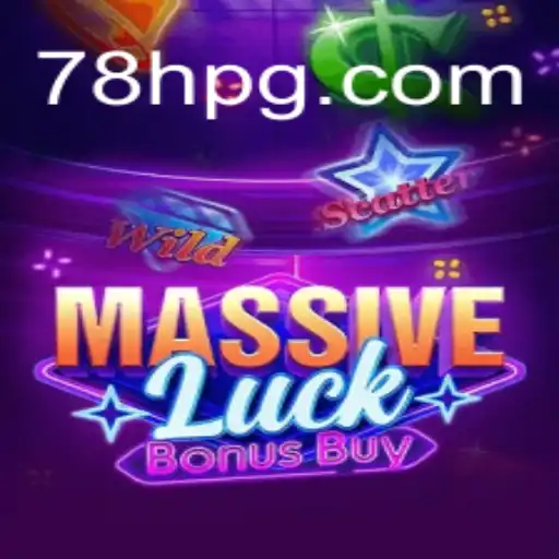 Descubra o Jogo Envolvente MassiveLuckBonusBuy: Uma Aventura Online