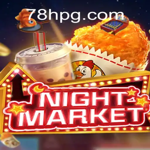 Explorando o Universo do Jogo NIGHTMARKET
