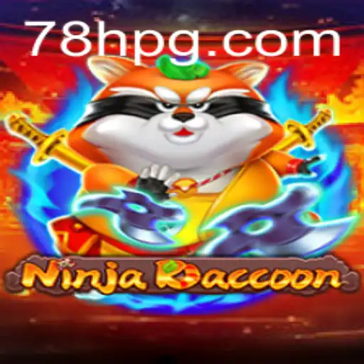 NinjaRaccoon: Aventura e Estratégia no Mundo dos Guaxinins Samurai