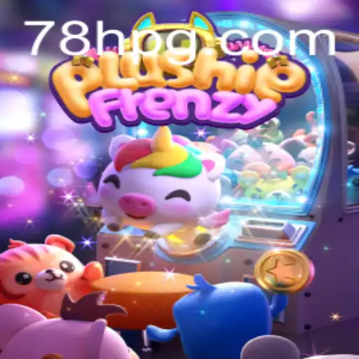 Explorando o Fascinante Mundo de PlushieFrenzy e o Impacto da Palavra-Chave 78H.COM