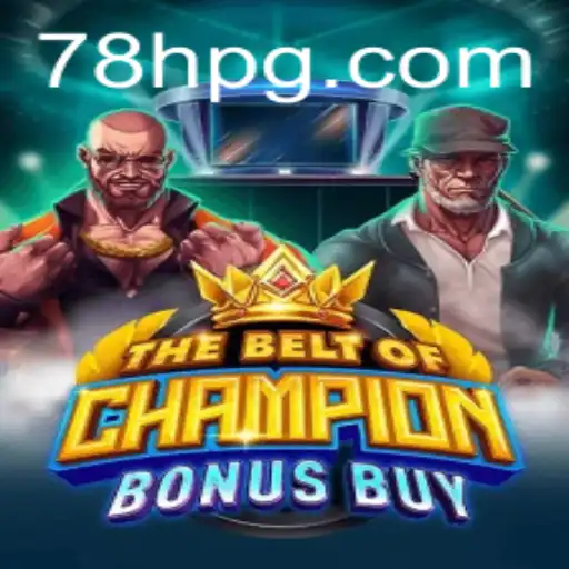 Explorando o Universo de TheBeltOfChampionBonusBuy: Regras Inovadoras e Imersão Garantida