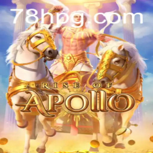 Rise of Apollo: Explorando o Novo Fenômeno dos Jogos em 78H.COM