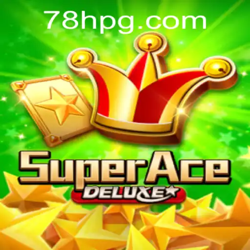 Explorando o Mundo de SuperAceDeluxe: A Nova Sensação dos Jogos Online