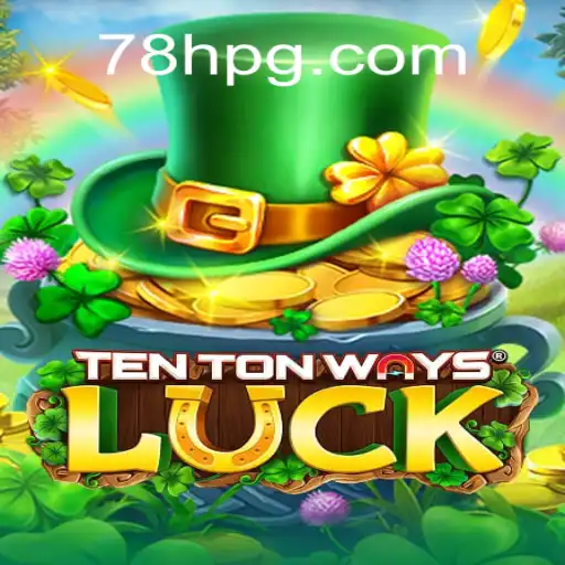 Explorando o Fascinante TenTonWaysLuck