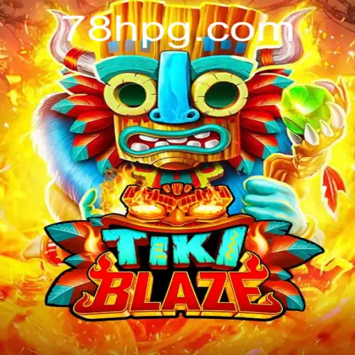 Descubra o Mundo Aventureiro de TikiBlaze