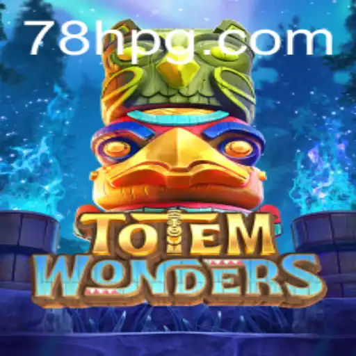 Explorando o Fascinante Mundo de TotemWonders
