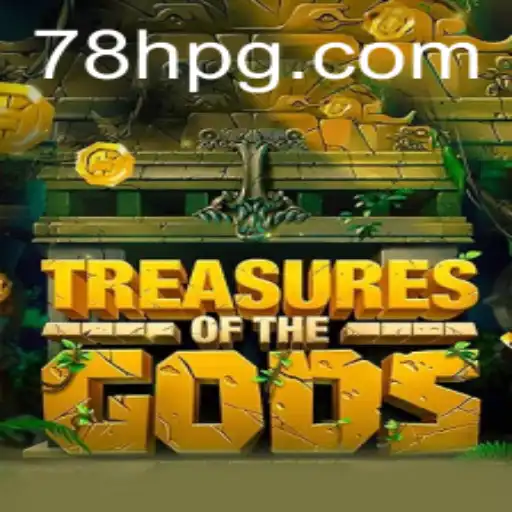 Descubra o Fascinante Mundo de TreasureoftheGods
